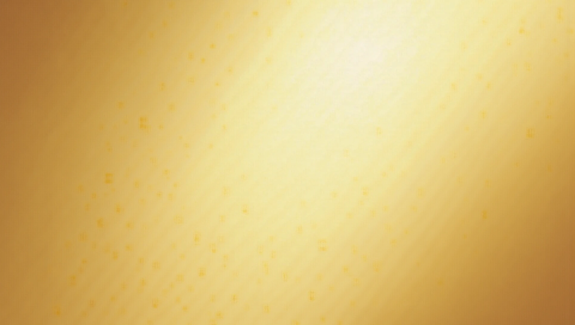 Sfondo elegante e astratto con sottili motivi dorati