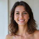 Foto di Sofia Bruno, cliente soddisfatta